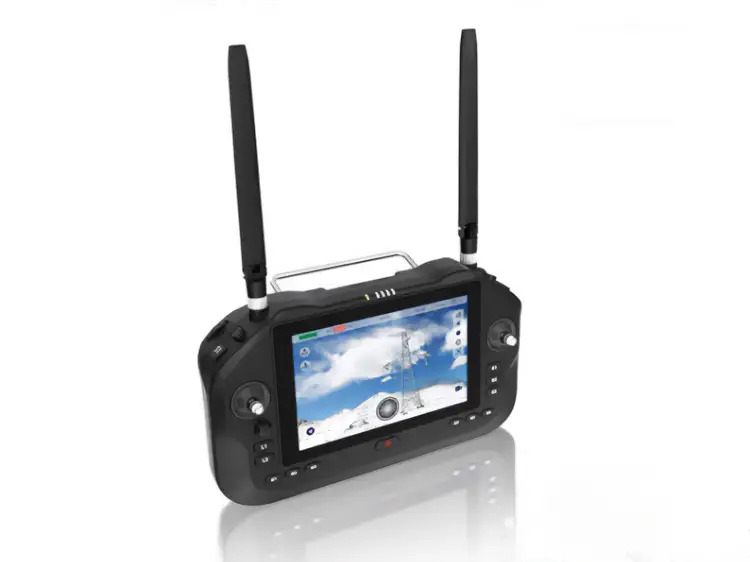 SIYI uniRC7 Pro Drone Controller