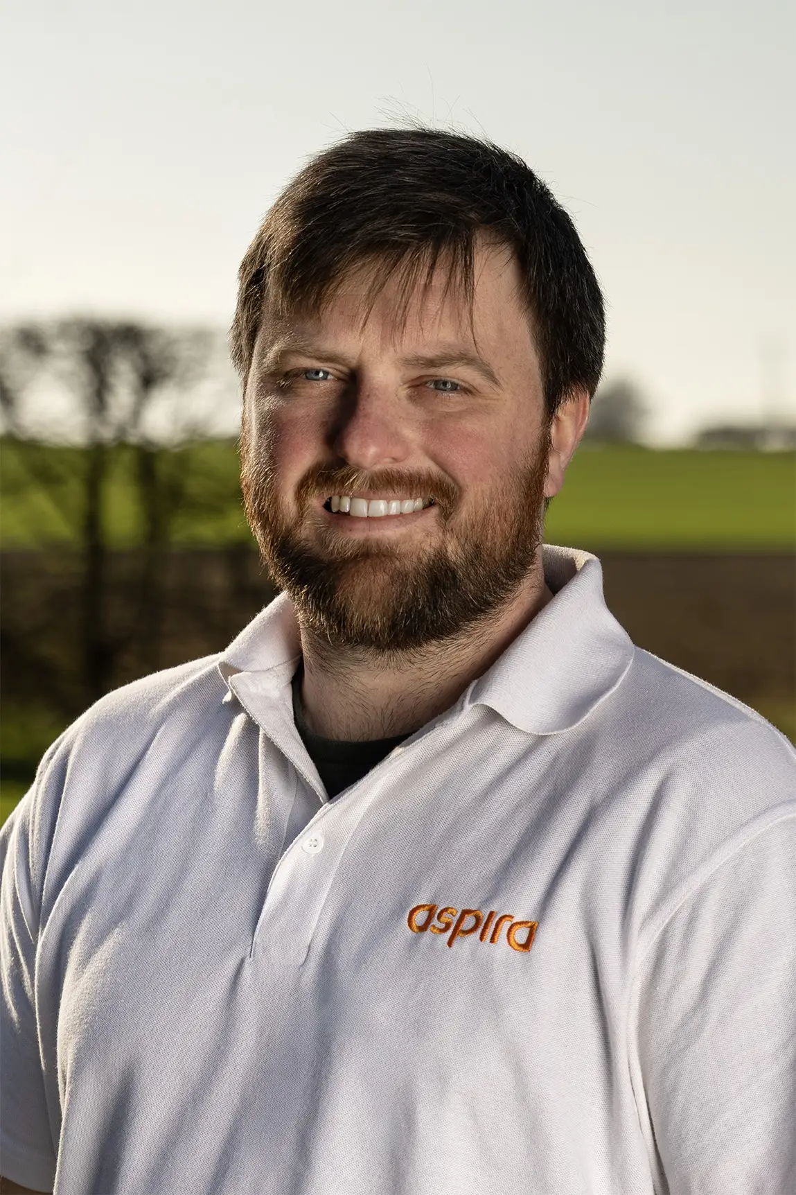 Jon Fenning Managing Director
