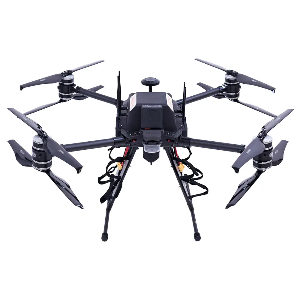 Aspira AC 4.2 Cleaning Drone