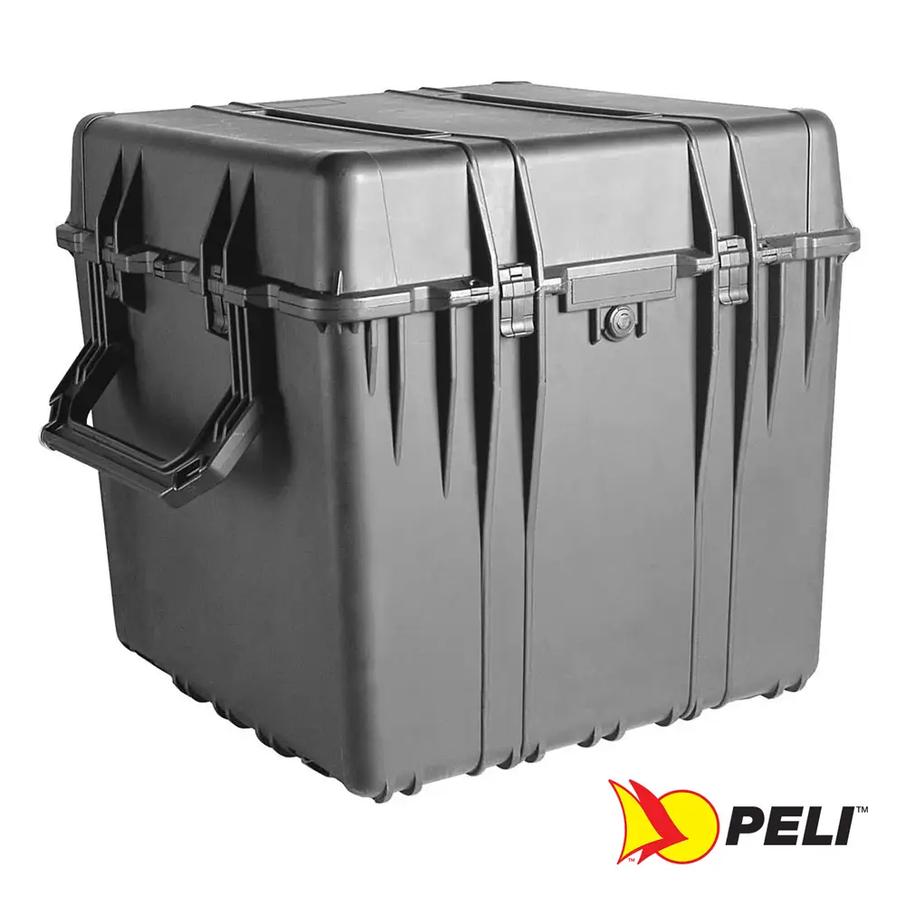 Peli case for AC4.2